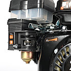 Двигатель бензиновый PATRIOT P 170 FB-20 M, фото 5