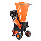 Измельчитель бензиновый PATRIOT PT SB 100 E, фото 6