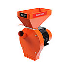 Измельчитель кормов электрический PATRIOT GR 20, фото 2