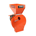 Измельчитель кормов электрический PATRIOT GR 20, фото 3