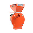 Измельчитель кормов электрический PATRIOT GR 20, фото 4