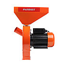Измельчитель кормов электрический PATRIOT GR 20, фото 5