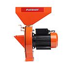 Измельчитель кормов электрический PATRIOT GR 28F, фото 4