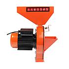 Измельчитель кормов электрический PATRIOT GR 28F, фото 5