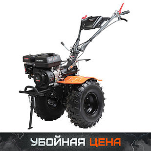 Мотоблок бензиновый PATRIOT Волга