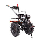 Мотоблок бензиновый PATRIOT Nevada 415, фото 2