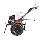 Мотоблок бензиновый PATRIOT Nevada 415, фото 3