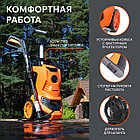 Мойка высокого давления PATRIOT GT 620 Imperial, фото 6