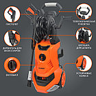 Мойка высокого давления PATRIOT GT 640 Imperial, фото 2