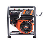 Моющий аппарат бензиновый PATRIOT GT1 Pro, фото 2
