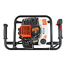 Мотобур бензиновый PATRIOT AE 150 D (без шнека), фото 2