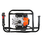 Мотобур бензиновый PATRIOT AE 150 D (без шнека), фото 6