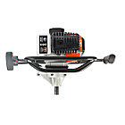 Мотобур бензиновый PATRIOT AE 150 D (без шнека), фото 9