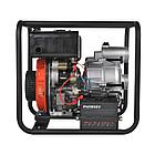 Мотопомпа дизельная PATRIOT MPD 3072 SFE, фото 5