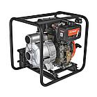 Мотопомпа дизельная PATRIOT MPD 3072 SFE, фото 6