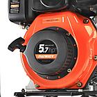 Мотопомпа дизельная PATRIOT MPD 3072 SFE, фото 10