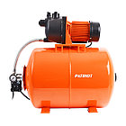 Насосная станция PATRIOT PW 1200-50 P, фото 4