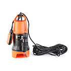 Насос дренажный PATRIOT F 1100, фото 4