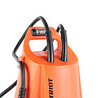 Насос дренажный PATRIOT F 1100, фото 5