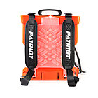 Опрыскиватель ранцевый аккумуляторный PATRIOT PT 12 AC, фото 4