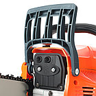 Пила цепная бензиновая PATRIOT PT 5220, фото 9