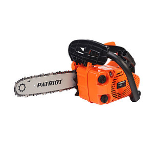 Пила цепная бензиновая PATRIOT PT 2512