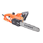 Пила цепная электрическая PATRIOT ESP 1814, фото 3