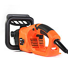 Пила цепная электрическая PATRIOT ES 2618, фото 8