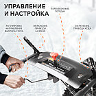 Снегоуборщик бензиновый PATRIOT PS 603, фото 7