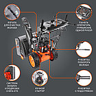 Снегоуборщик бензиновый PATRIOT Сибирь 62, фото 3