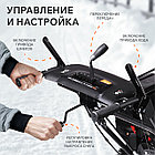 Снегоуборщик бензиновый PATRIOT PS 911, фото 7