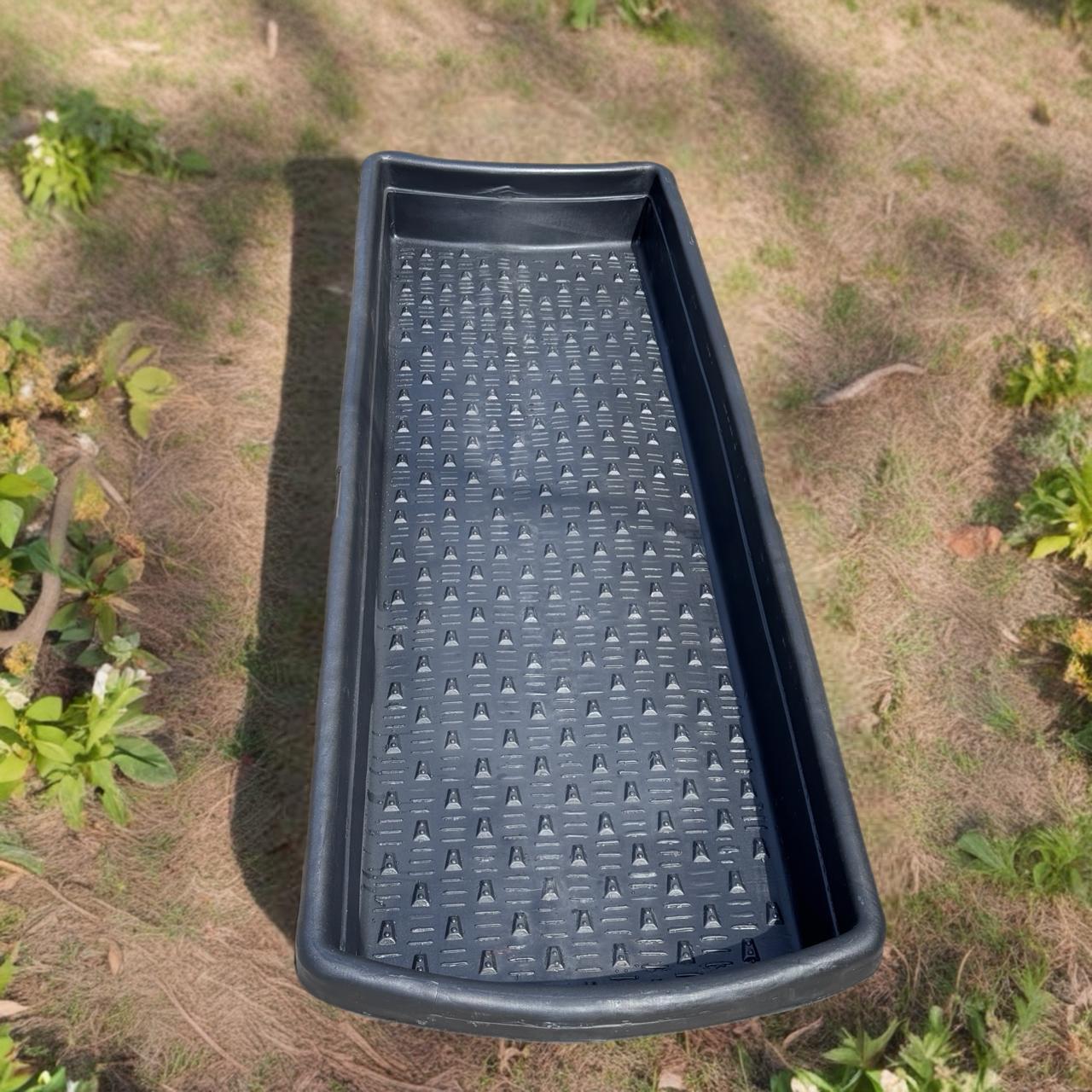 Ванна для обработки копыт КРС