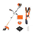 Триммер бензиновый PATRIOT PT 3555 ES Country, фото 2