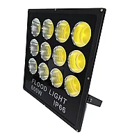 Ақ прожектор софит 500 ватт, фото 2