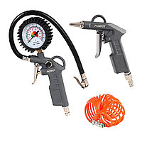 Набор пневмоинструмента PATRIOT KIT 3 C