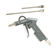 Пневмопистолеты