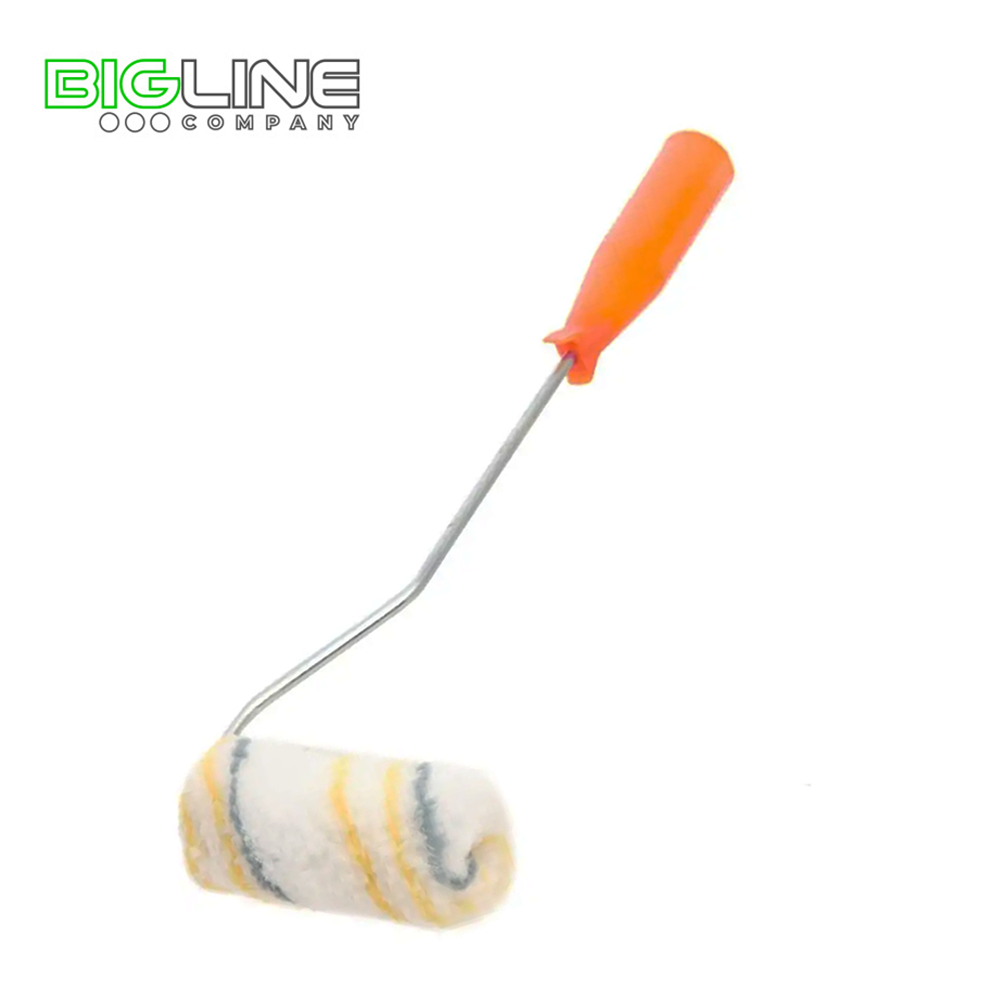 Валик мех.Mini GERAT d25*100 5 pcs (120)