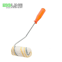 Валик мех.Mini GERAT d25*100 5 pcs (120)