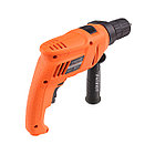 Дрель ударная электрическая PATRIOT FD 550 HL, фото 6