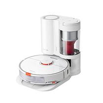 Робот-пылесосы