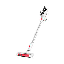 Вертикальные пылесосы