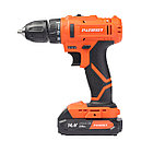 Дрель-шуруповерт аккумуляторная PATRIOT BR 147 Li, фото 4