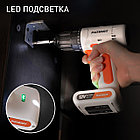 Дрель-шуруповерт аккумуляторная PATRIOT BR 113 Li, фото 7