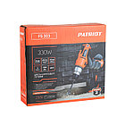 Дрель-шуруповерт электрическая PATRIOT FS 303, фото 10
