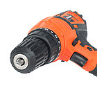 Дрель-шуруповерт электрическая PATRIOT FS 301, фото 2