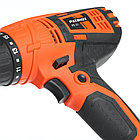 Дрель-шуруповерт электрическая PATRIOT FS 301, фото 3