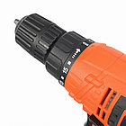 Дрель-шуруповерт электрическая PATRIOT FS 301, фото 4