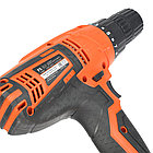 Дрель-шуруповерт электрическая PATRIOT FS 301, фото 6