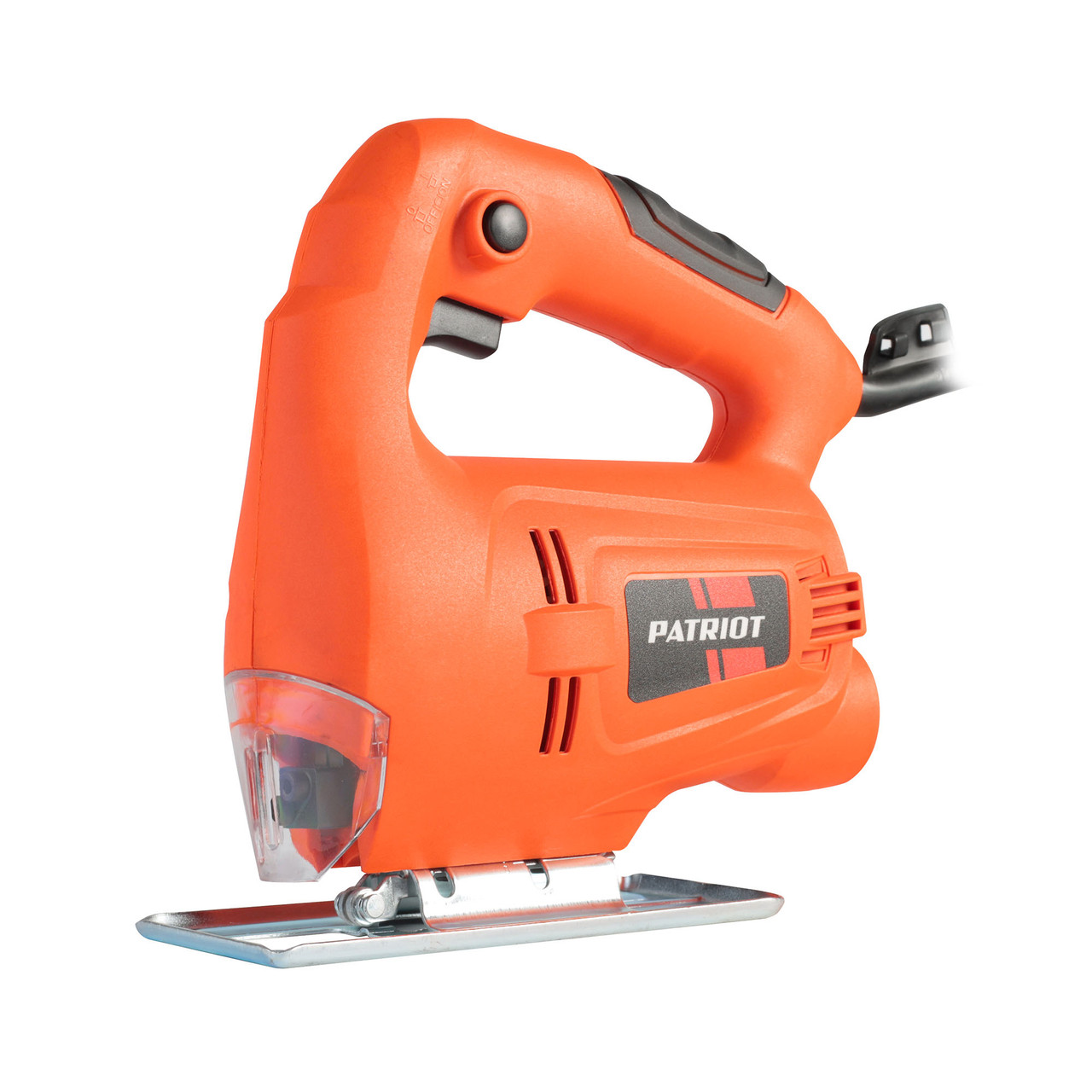 Лобзик PATRIOT LS 501, фото 1