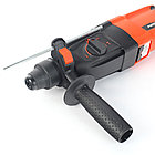 Перфоратор PATRIOT RH 262, фото 6